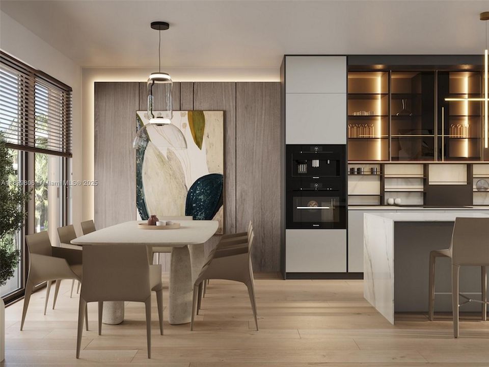 En Venta: $3,150,000 (4 camas, 4 baños, 2770 Pies cuadrados)