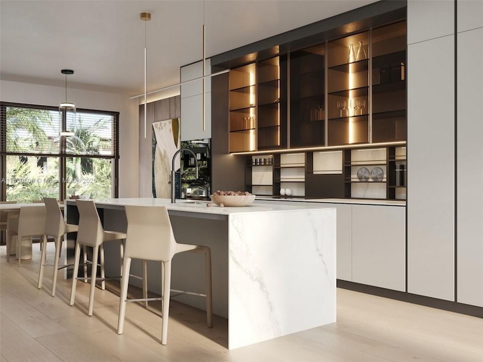 En Venta: $3,150,000 (4 camas, 4 baños, 2770 Pies cuadrados)