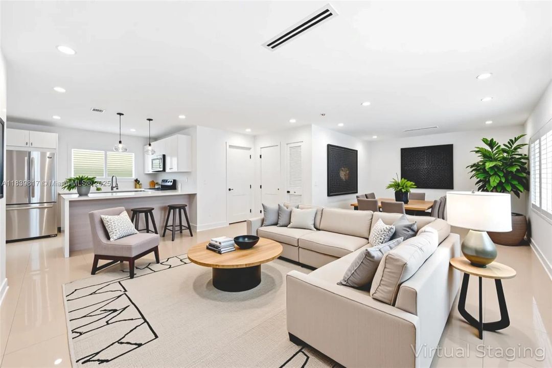 En Venta: $1,395,000 (2 camas, 2 baños, 1092 Pies cuadrados)