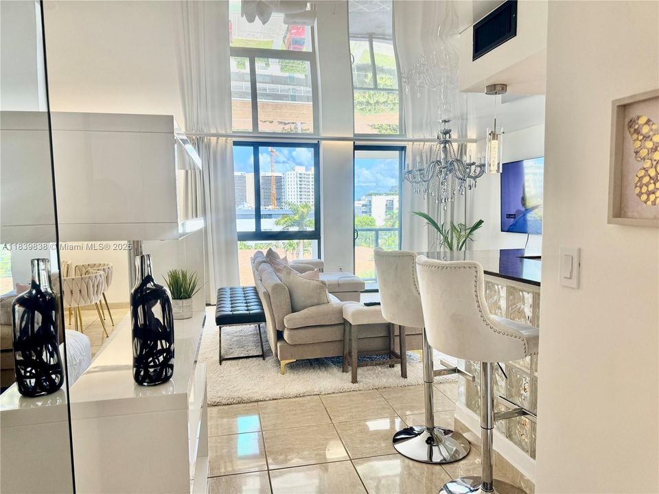 Recently Rented: $2,900 (1 beds, 1 baths, 895 Square Feet)