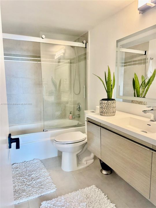 Recently Rented: $2,900 (1 beds, 1 baths, 895 Square Feet)