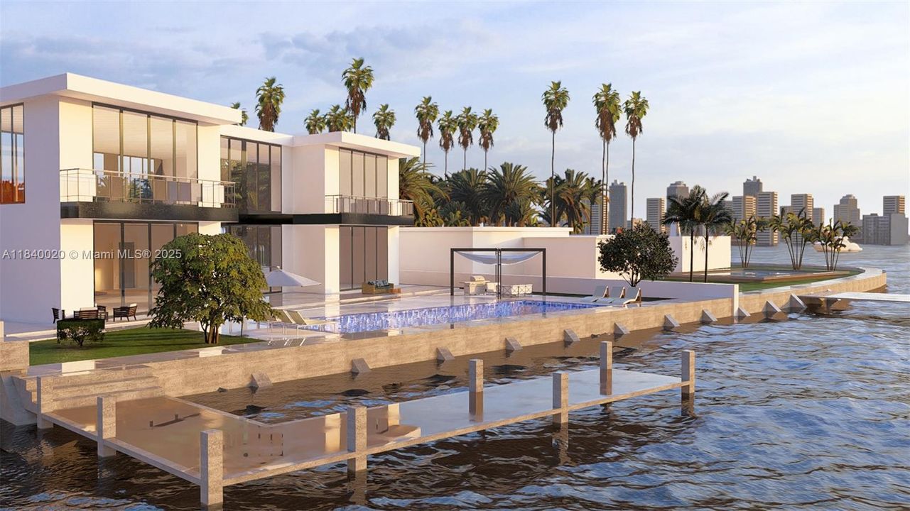 En Venta: $10,750,000 (4 camas, 3 baños, 2986 Pies cuadrados)