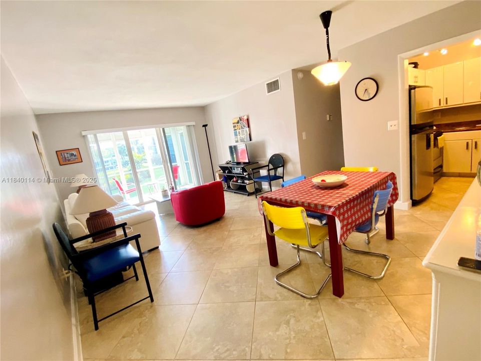 Beautiful views from every room