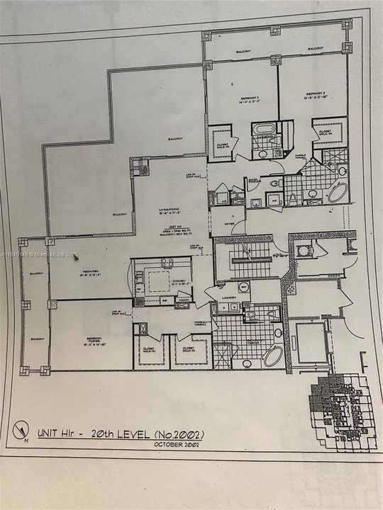 Active With Contract: $20,000 (3 beds, 3 baths, 2607 Square Feet)