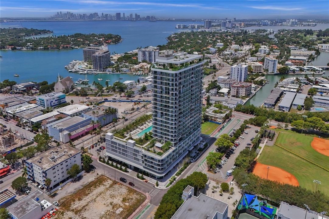 En Venta: $1,780,000 (2 camas, 2 baños, 802 Pies cuadrados)