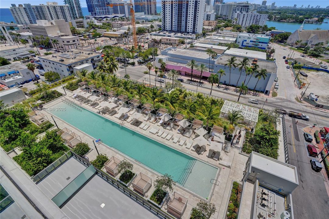 En Venta: $1,780,000 (2 camas, 2 baños, 802 Pies cuadrados)