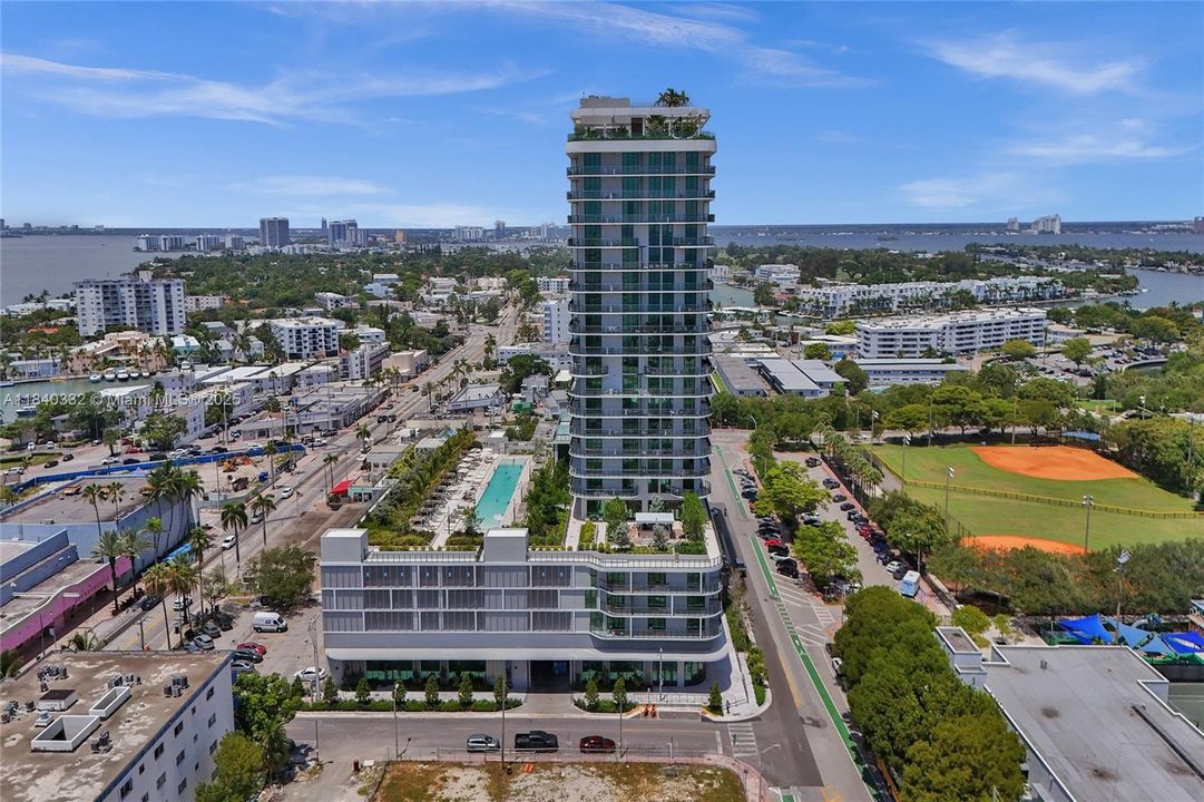 En Venta: $1,780,000 (2 camas, 2 baños, 802 Pies cuadrados)