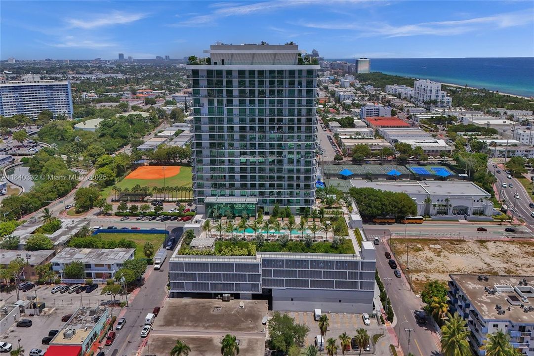 En Venta: $1,780,000 (2 camas, 2 baños, 802 Pies cuadrados)