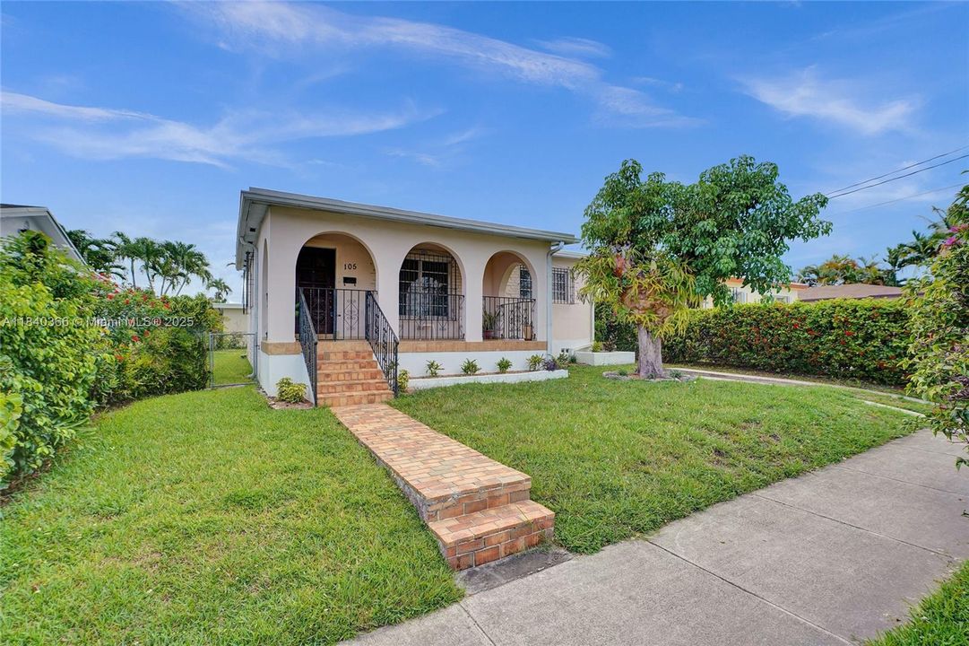 Vendido Recientemente: $475,000 (2 camas, 1 baños, 1150 Pies cuadrados)