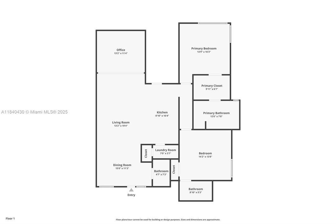 待售: $1,075,000 (2 贝兹, 2 浴室, 1474 平方英尺)