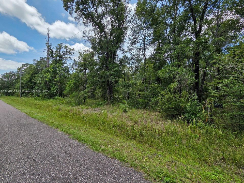 Recently Sold: $24,000 (1.14 acres)