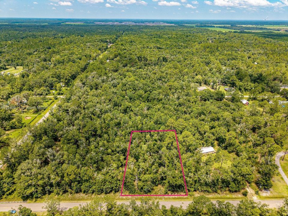 Recently Sold: $24,000 (1.14 acres)