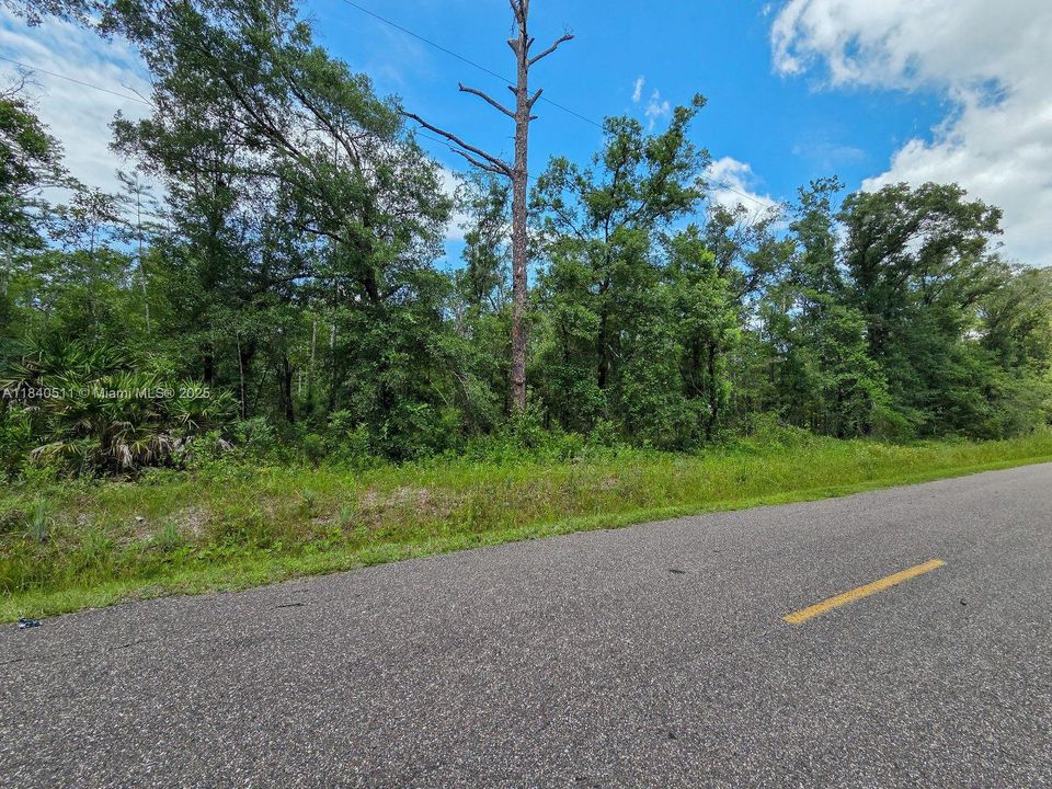 Recently Sold: $24,000 (1.14 acres)