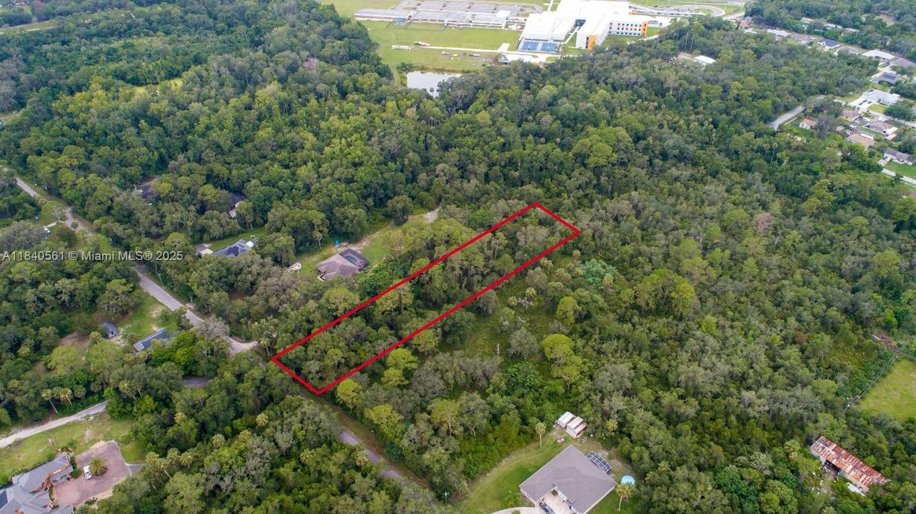 For Sale: $84,500 (1.00 acres)