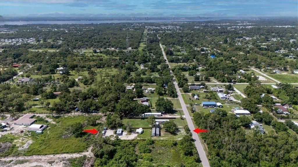 8109 Bartholomew Dr, North Ft. Myers, FL 33917