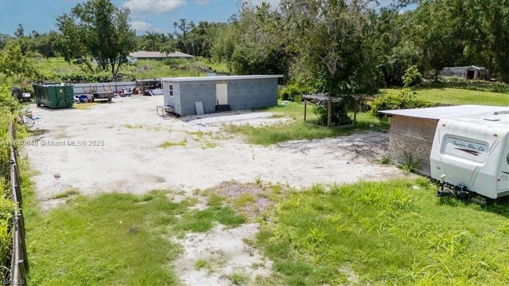 8109 Bartholomew Dr, North Ft. Myers, FL 33917