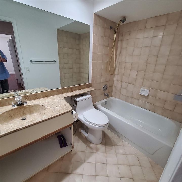 Bathroom 2