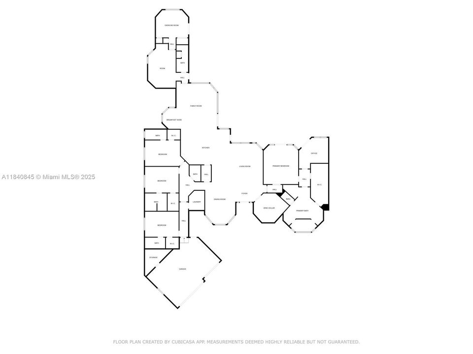 Недавно продано: $3,100,000 (5 спален, 5 ванн, 5167 Квадратных фут)