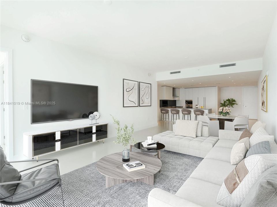 For Sale: $1,775,000 (2 beds, 2 baths, 1910 Square Feet)