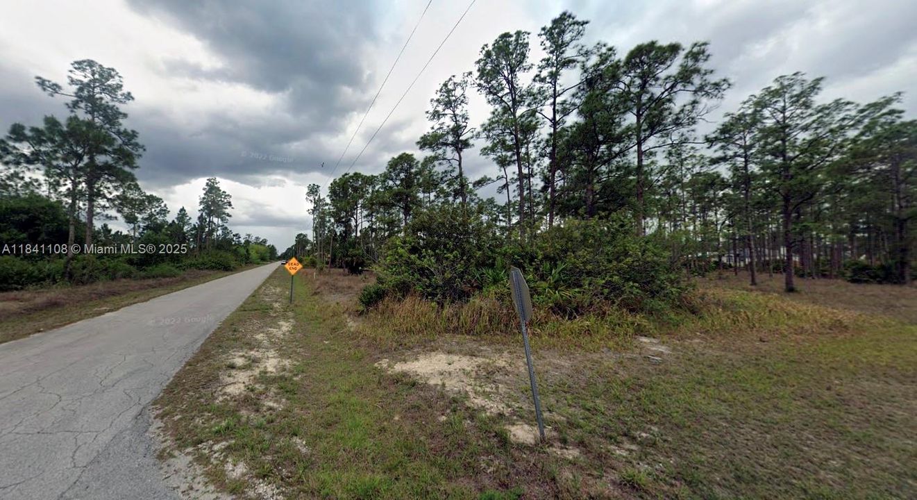 En Venta: $25,000 (0.25 acres)