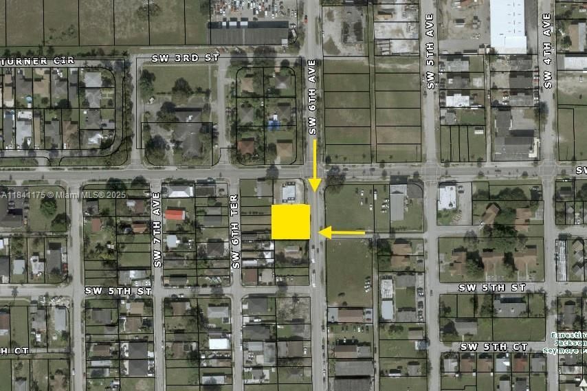 En Venta: $265,000 (0.50 acres)