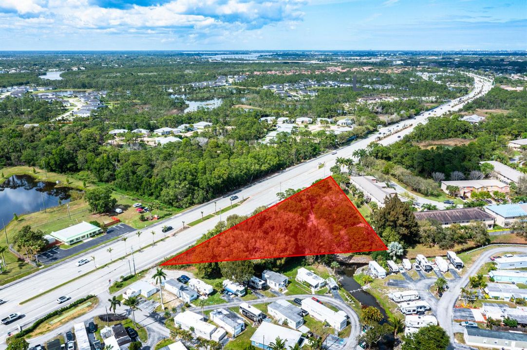 Development Land on Kanner Hwy