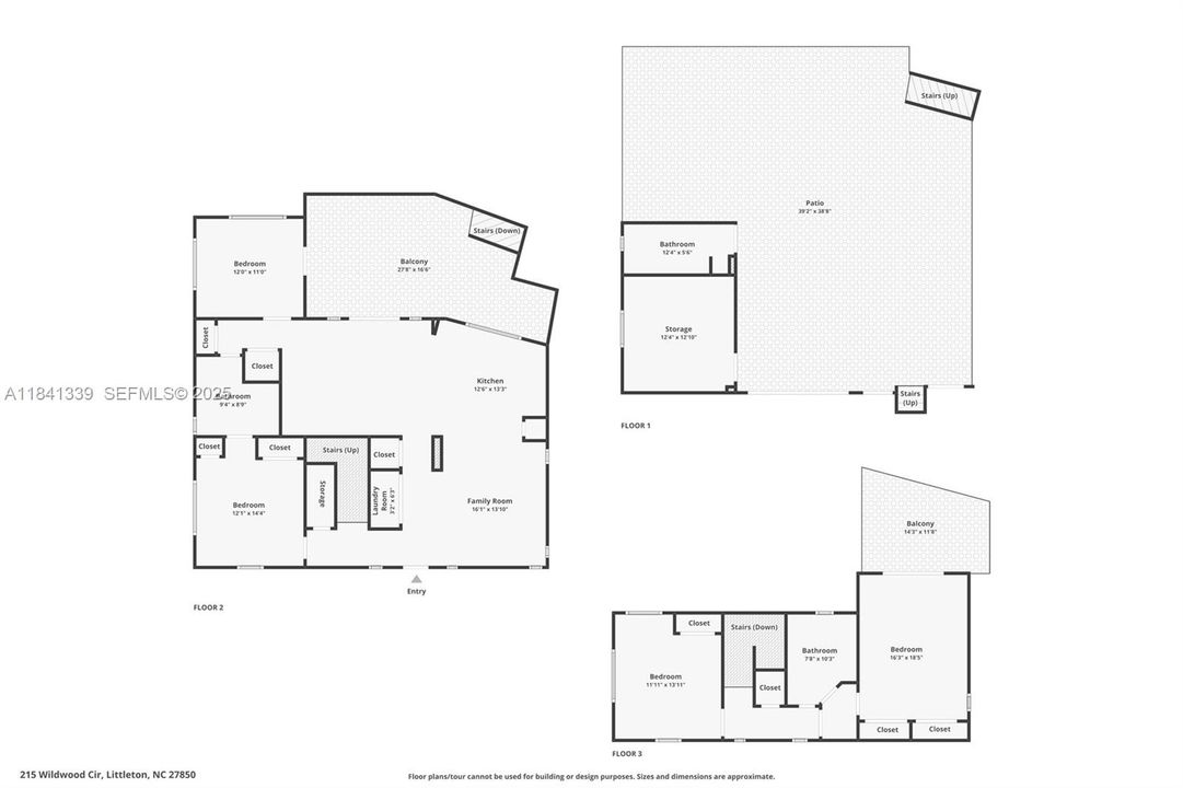 待售: $2,340,000 (4 贝兹, 3 浴室, 2025 平方英尺)