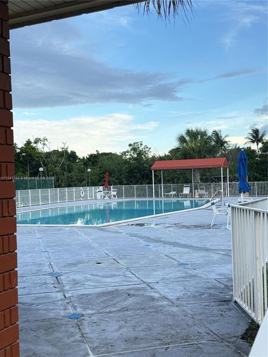 Community Pool
