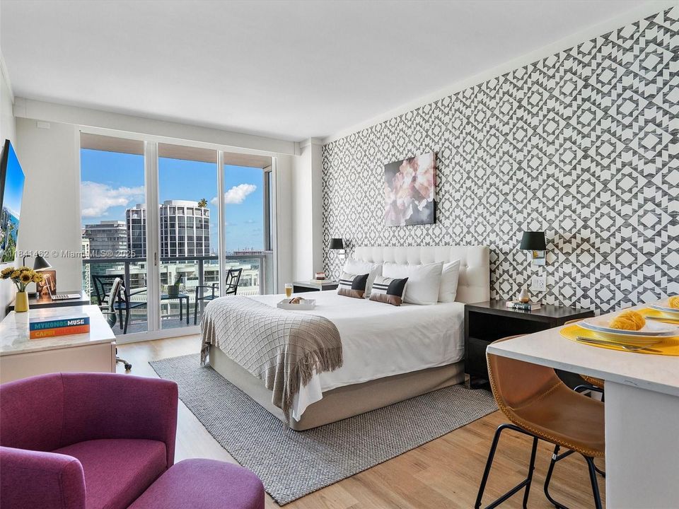 Недавно продано: $699,000 (1 спален, 2 ванн, 767 Квадратных фут)