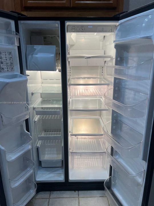 Fridge