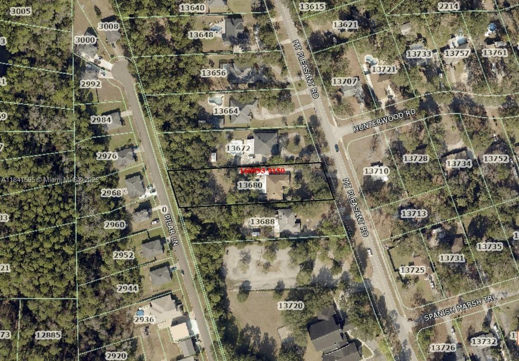 最近售出: $675,000 (4 贝兹, 2 浴室, 2385 平方英尺)