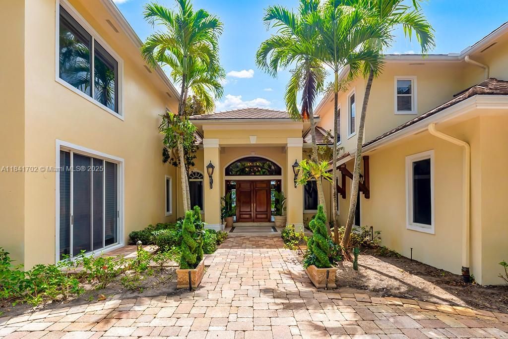 Indoor Racquetball Court