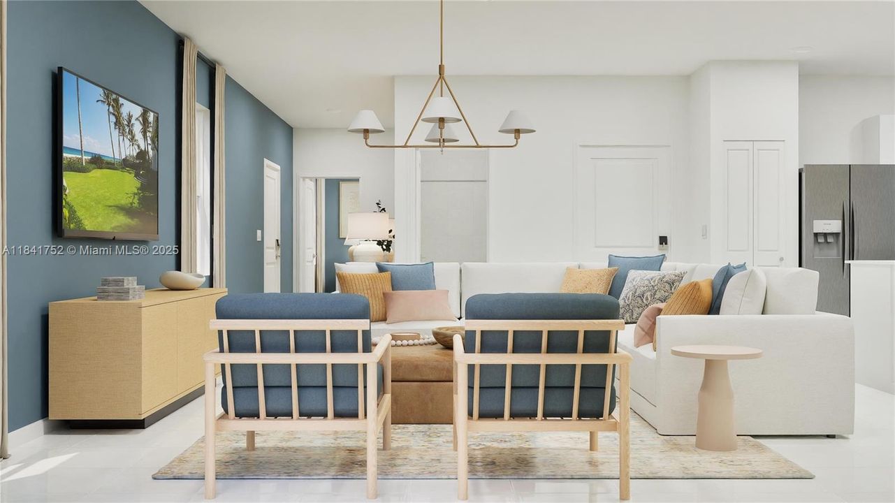 Active With Contract: $614,990 (4 beds, 3 baths, 2072 Square Feet)