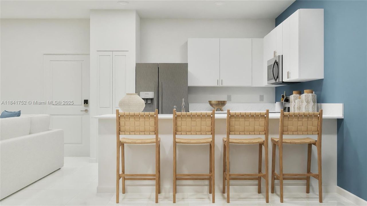 Active With Contract: $614,990 (4 beds, 3 baths, 2072 Square Feet)