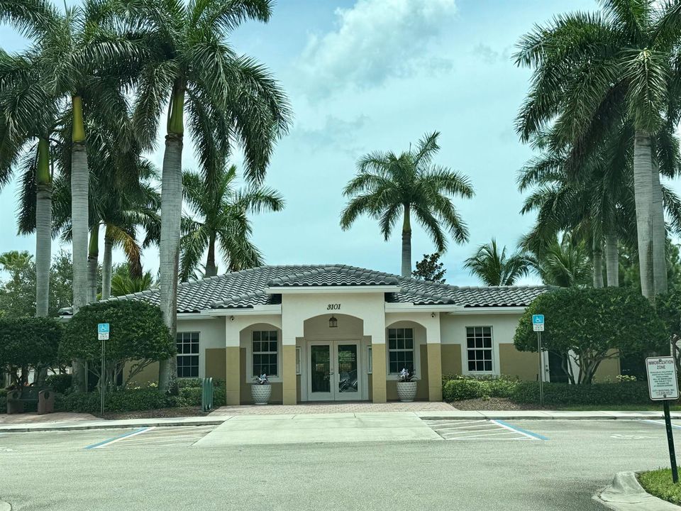 Clubhouse