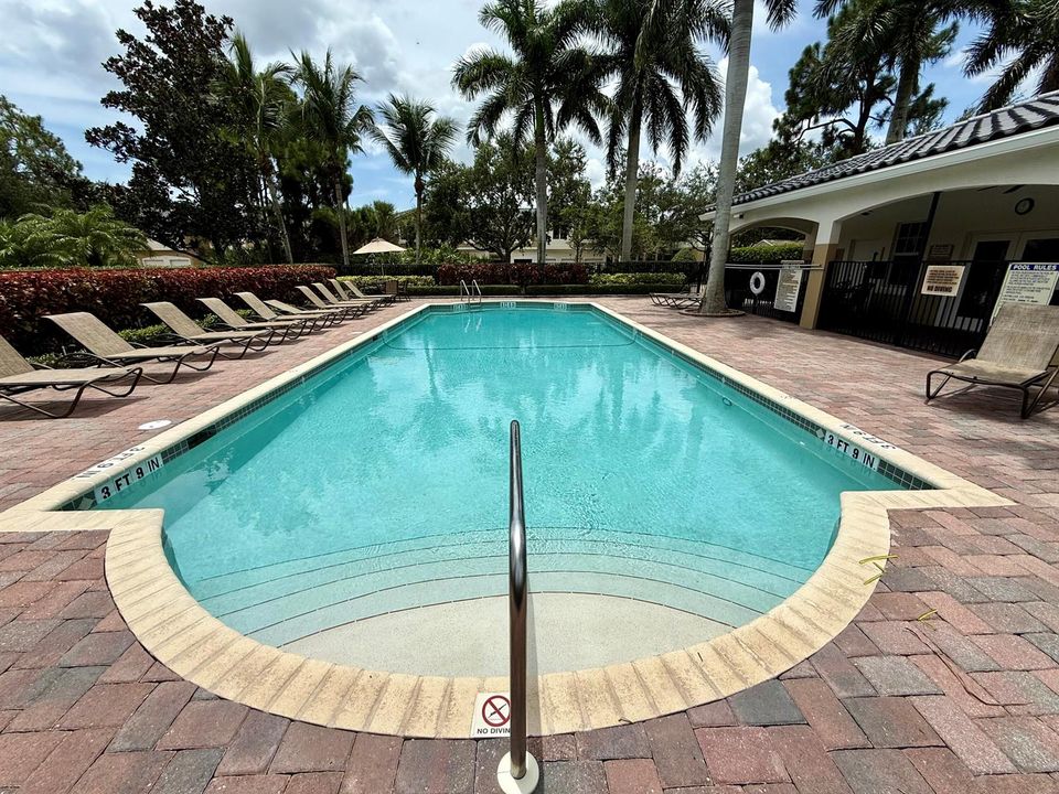 Community Pool