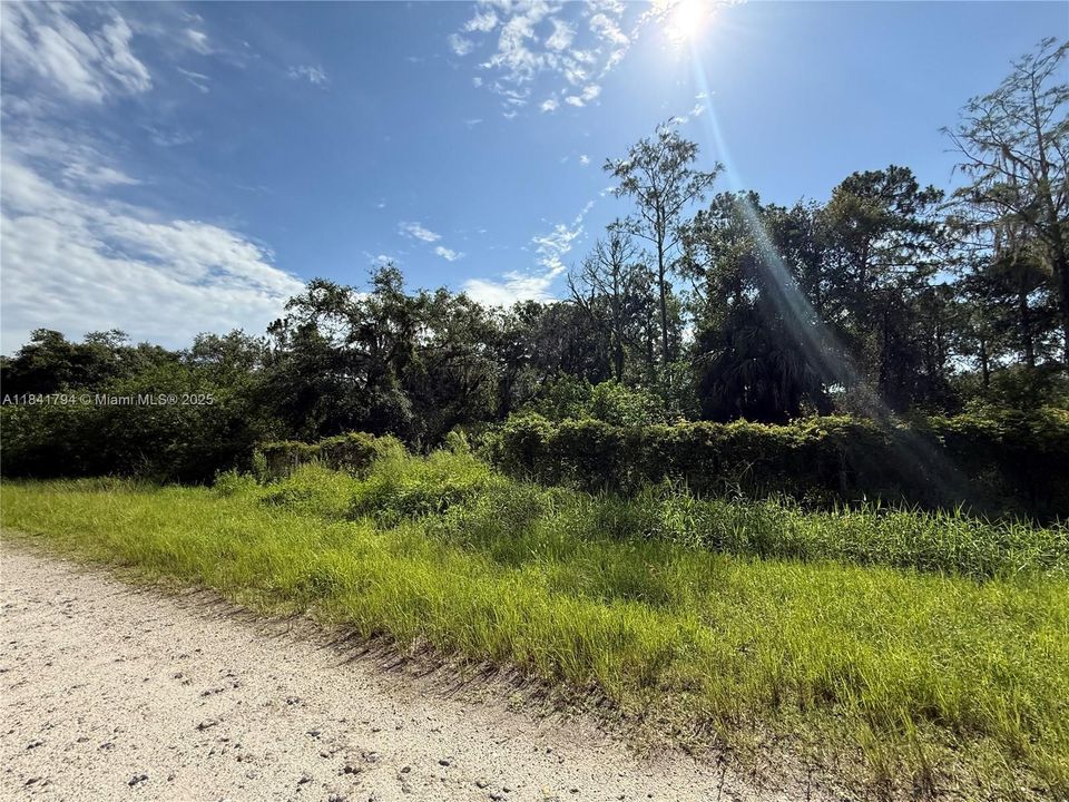 Recently Sold: $55,999 (1.25 acres)