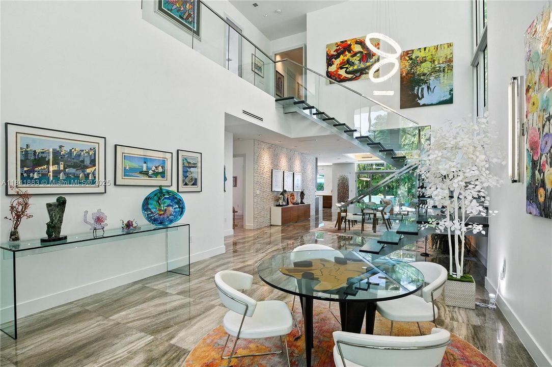 Active With Contract: $3,795,000 (4 beds, 3 baths, 3751 Square Feet)