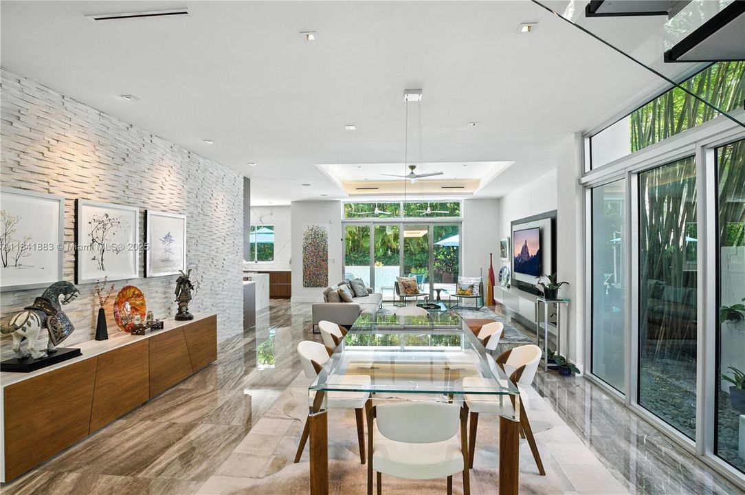 Active With Contract: $3,795,000 (4 beds, 3 baths, 3751 Square Feet)