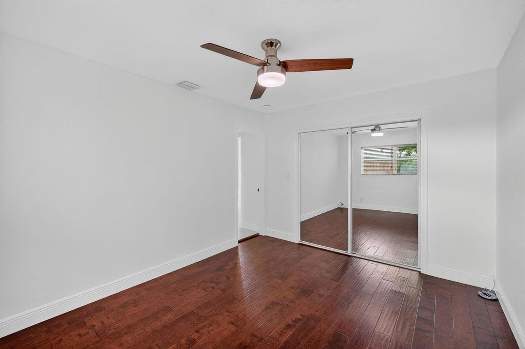 4th Bedroom