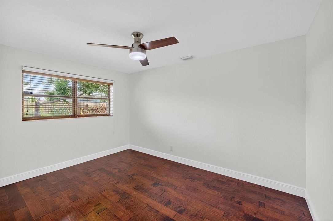 3rd Bedroom