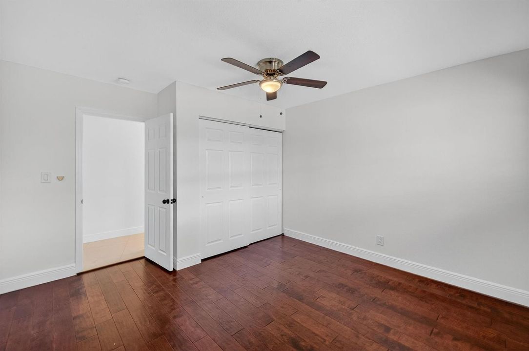 2nd Bedroom