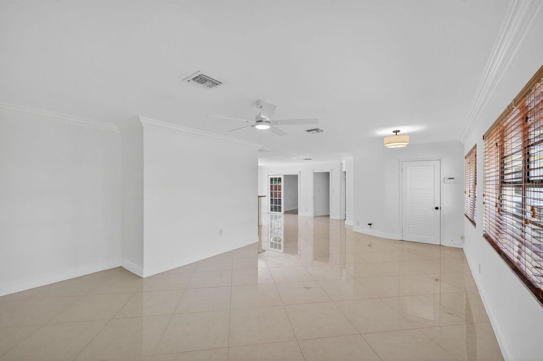 Main Entrance/Living Room