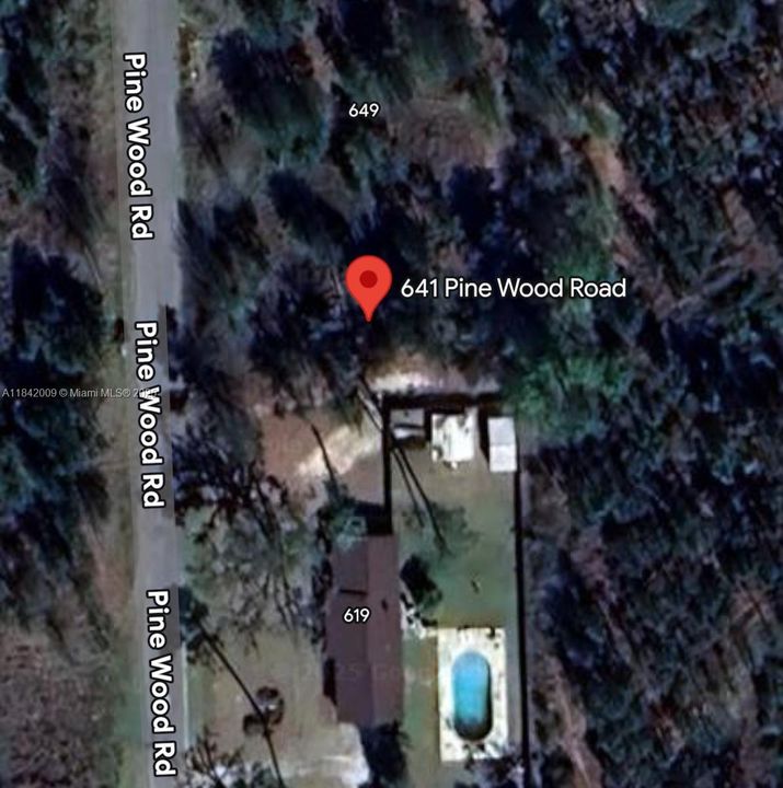 На продажу: $7,300 (0.32 acres)