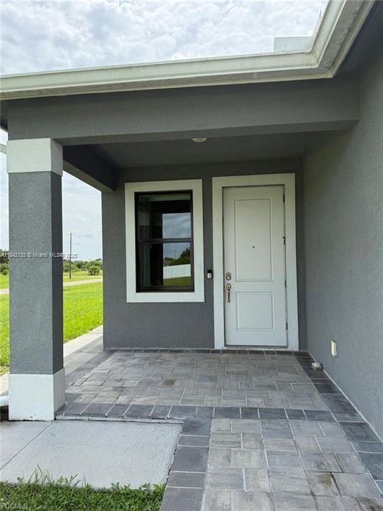 3030 Iris Cir, LaBelle, FL 33935