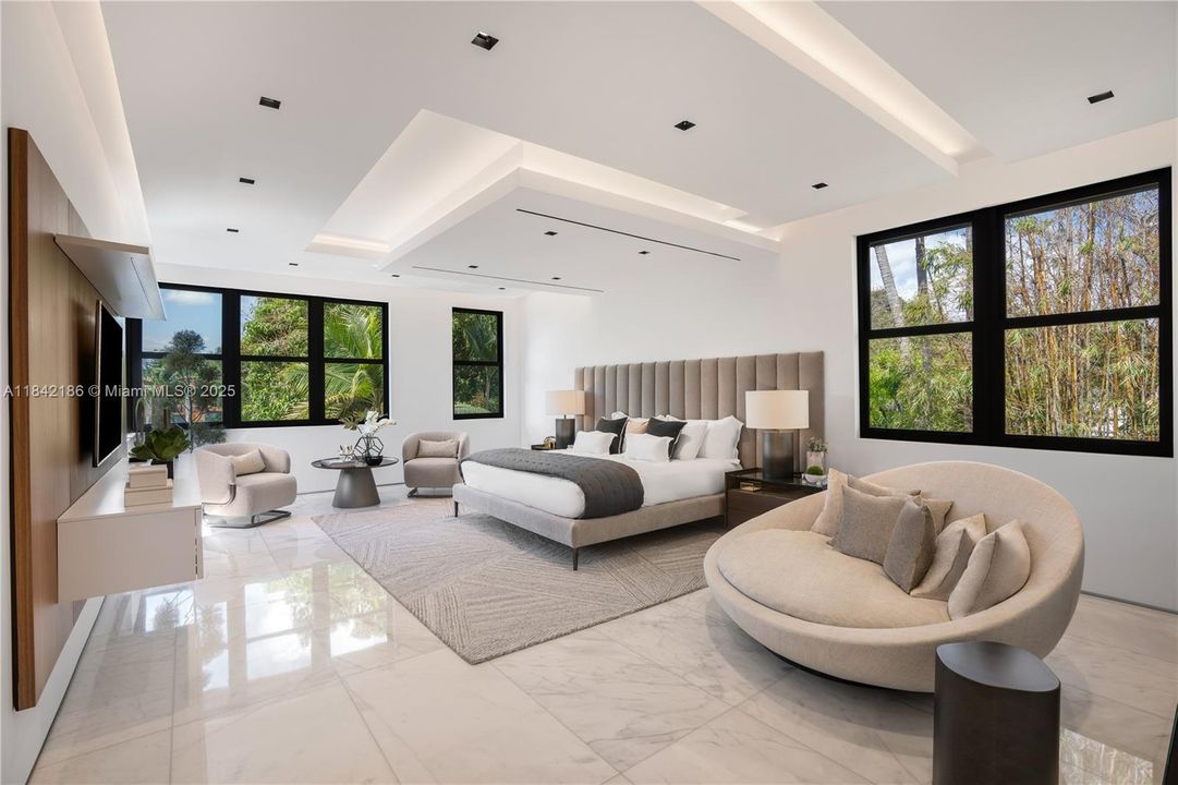 待售: $24,900,000 (6 贝兹, 7 浴室, 6334 平方英尺)