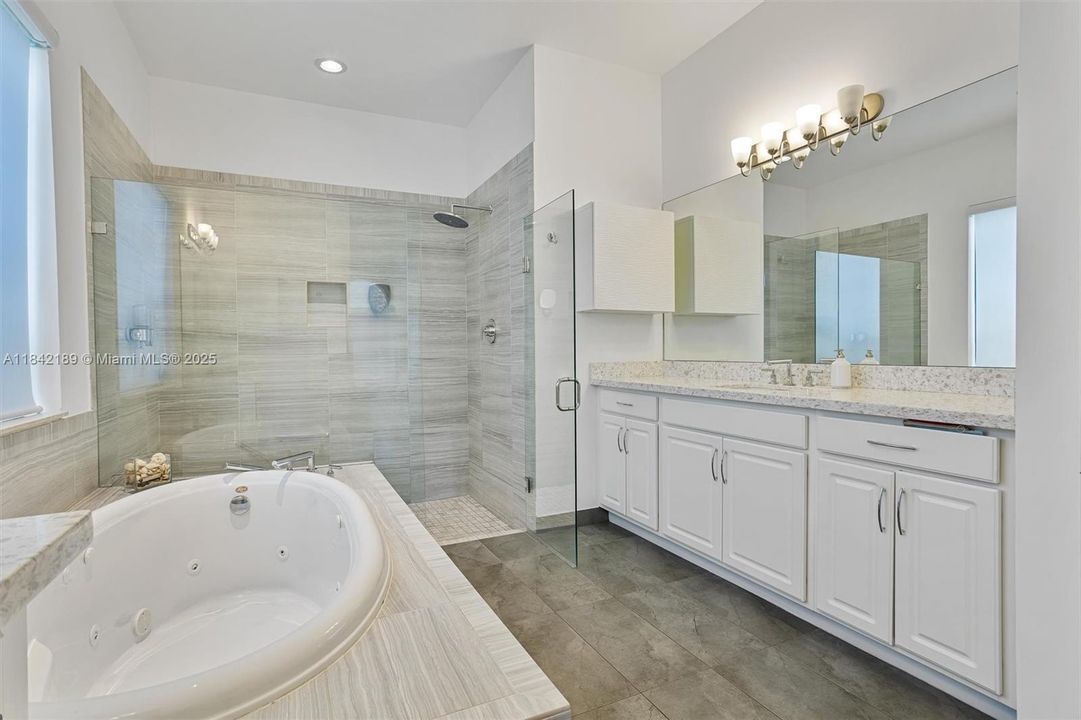 Master with Striking Finishes