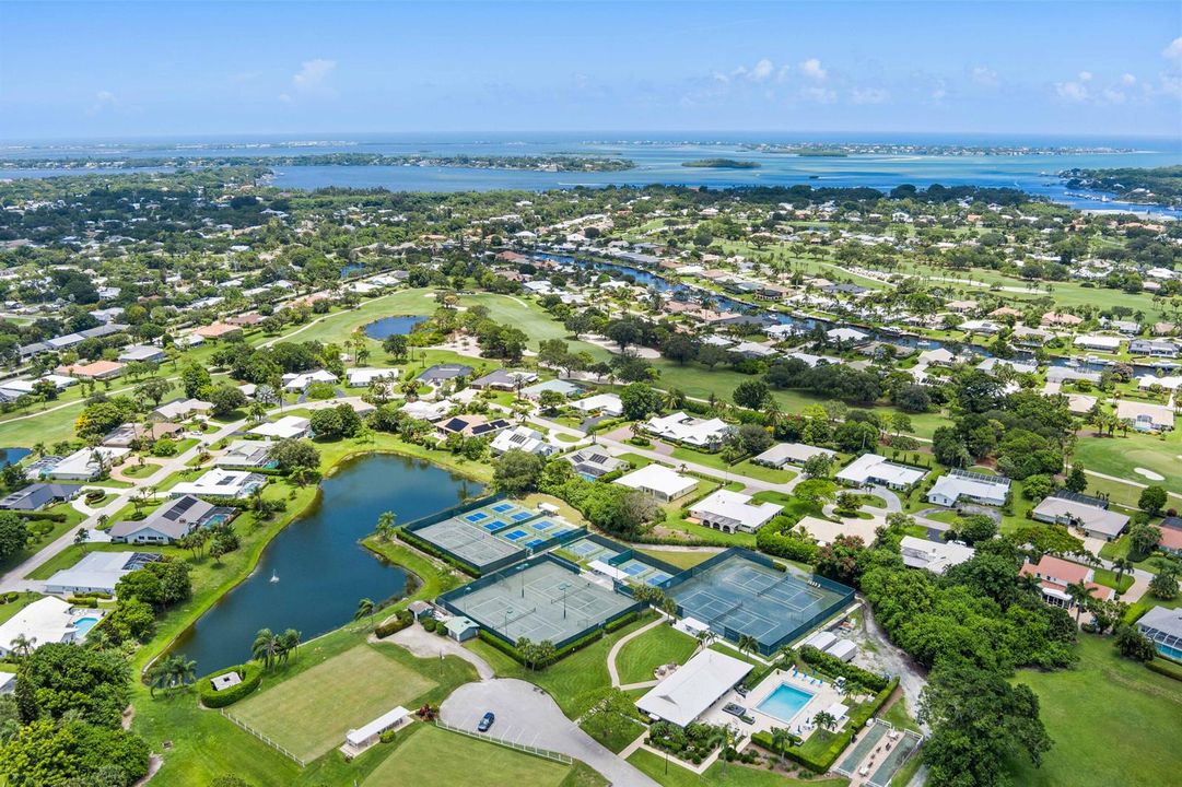 Community Amenities