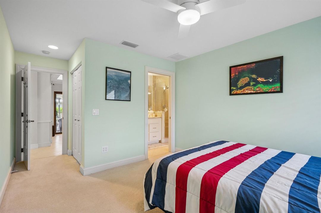 2nd Bdrm