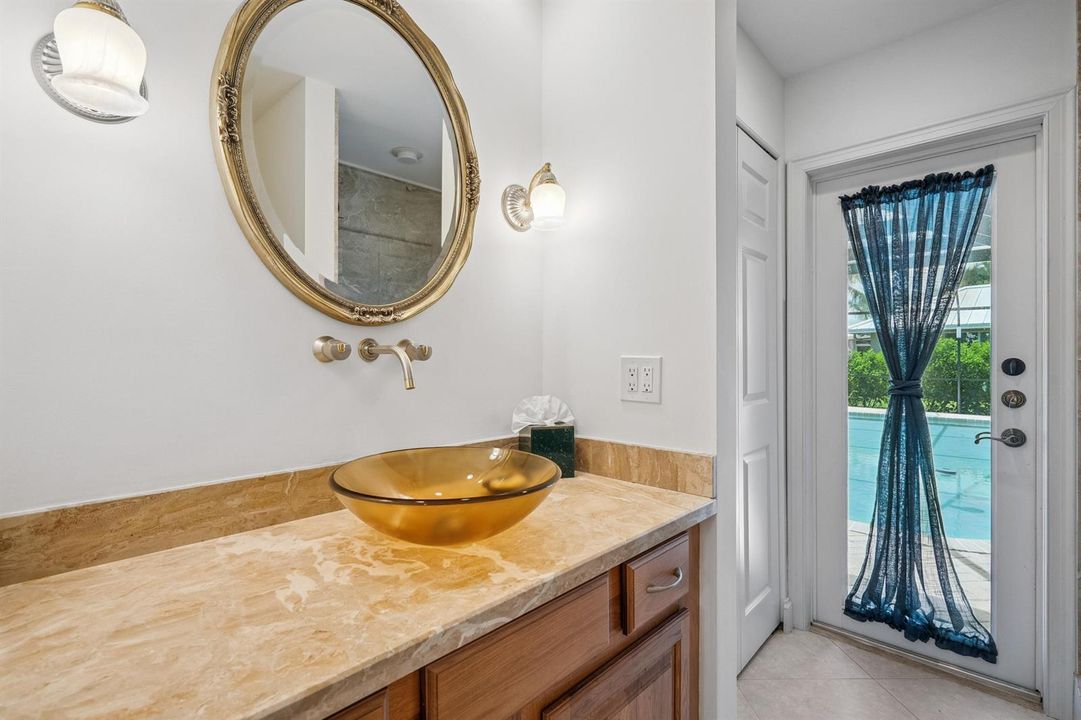 3rd Bathroom